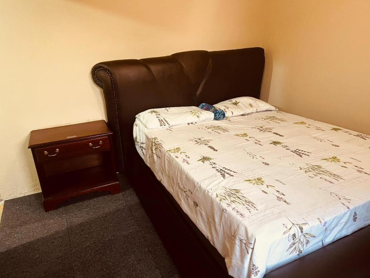 Mphatlalatsane Bnb Μαζέρου Εξωτερικό φωτογραφία