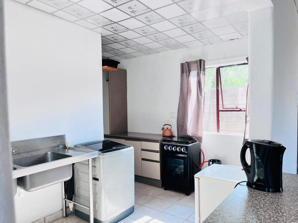 Mphatlalatsane Bnb Μαζέρου Εξωτερικό φωτογραφία