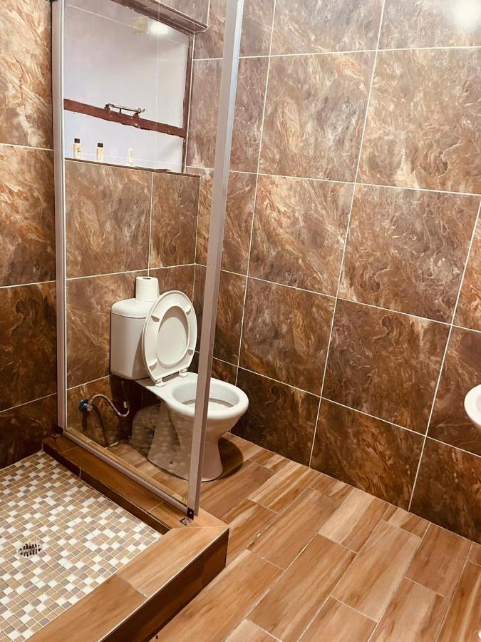 Mphatlalatsane Bnb Μαζέρου Εξωτερικό φωτογραφία