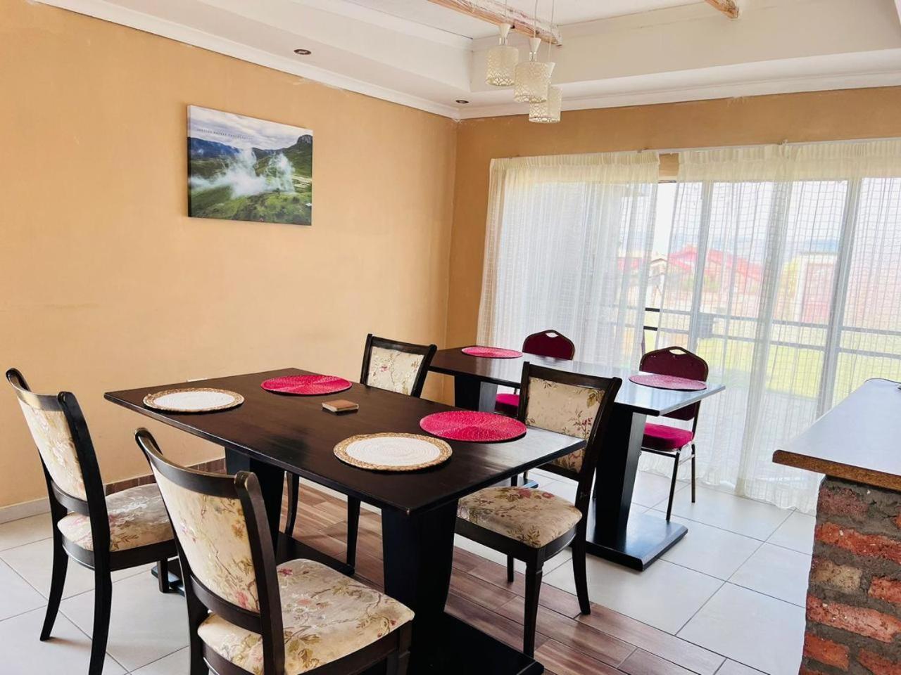 Mphatlalatsane Bnb Μαζέρου Εξωτερικό φωτογραφία