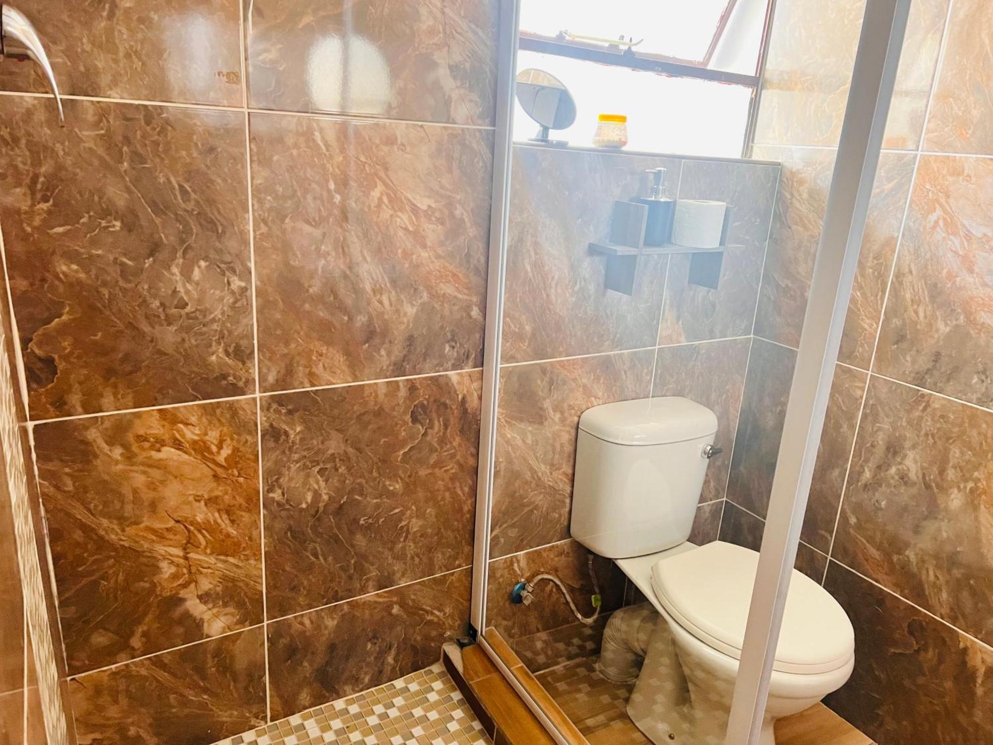 Mphatlalatsane Bnb Μαζέρου Εξωτερικό φωτογραφία