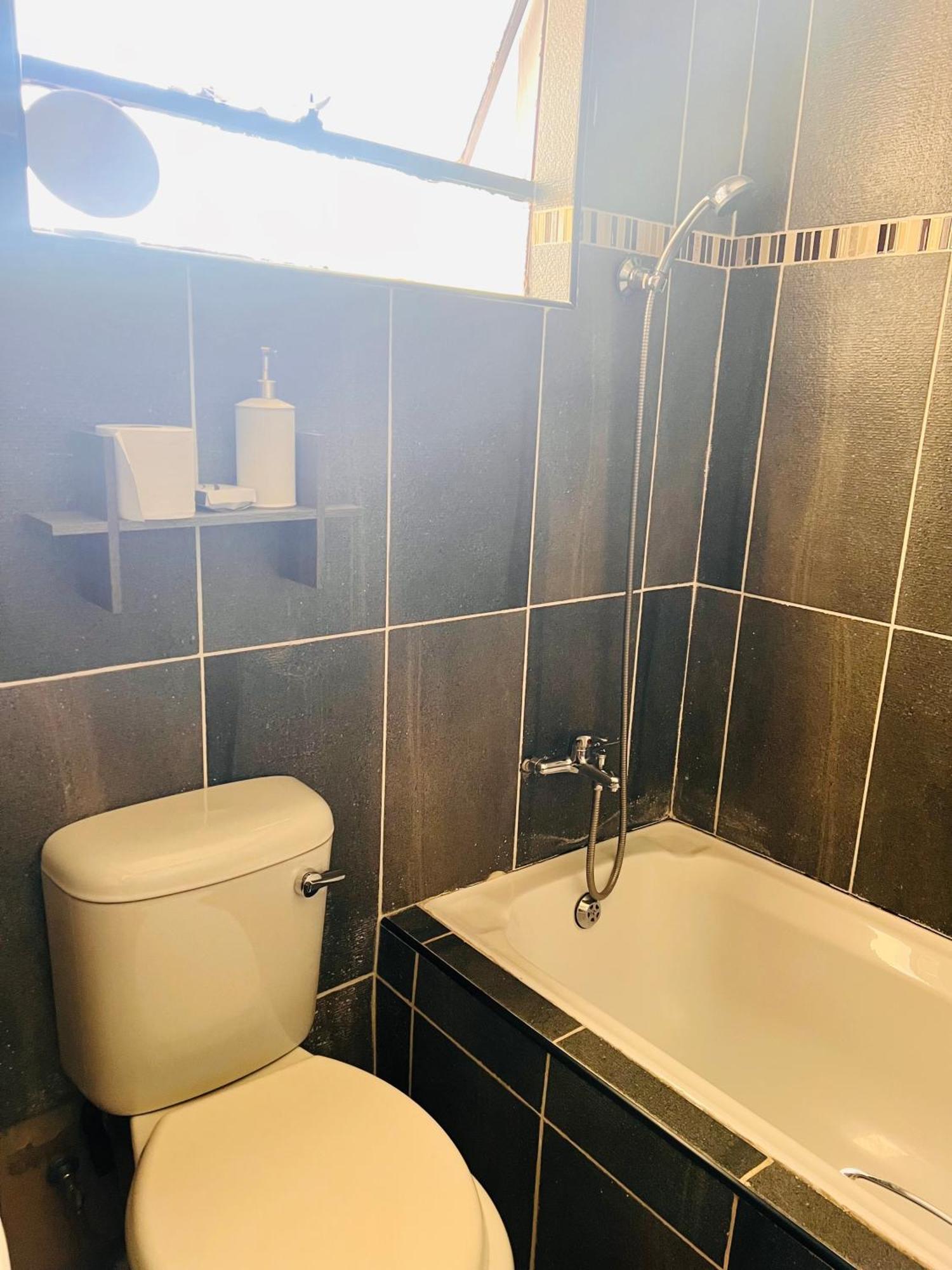 Mphatlalatsane Bnb Μαζέρου Εξωτερικό φωτογραφία